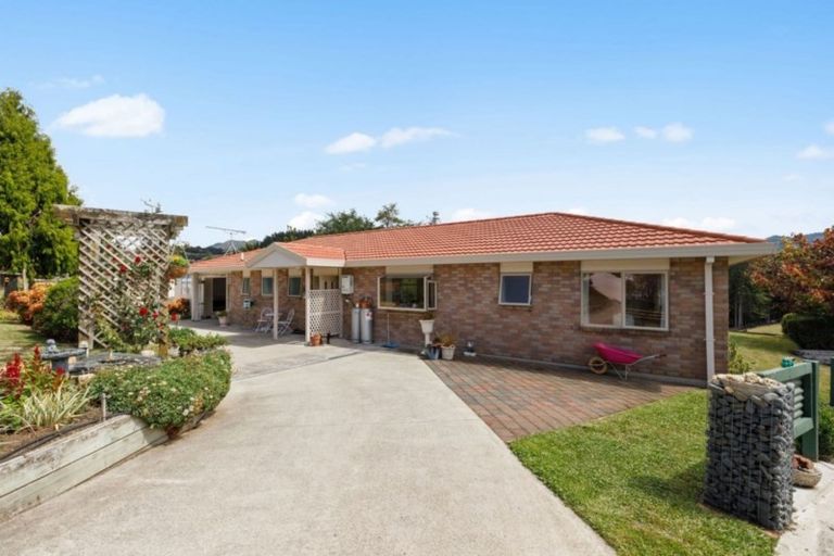 Photo of property in 35 Pukekauri Road, Waikino, Waihi, 3682