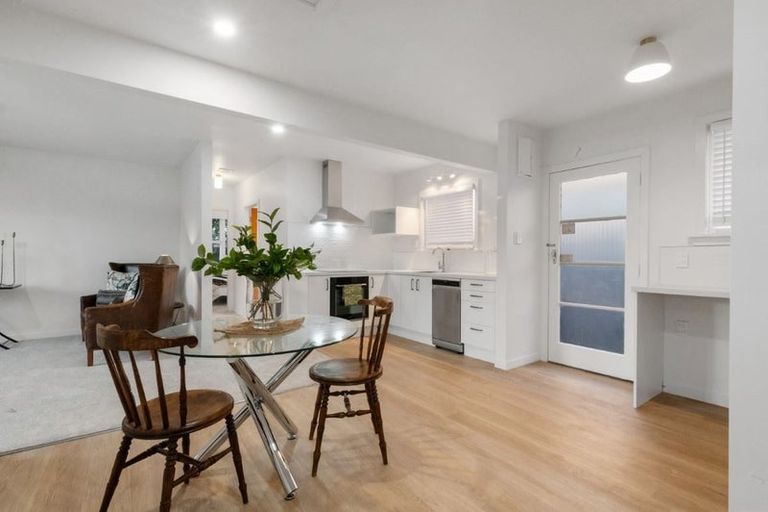 Photo of property in 1/6 Brougham Street, Addington, Christchurch, 8024