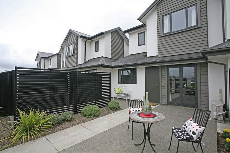 Photo of property in 48 Mustang Avenue, Wigram, Christchurch, 8042