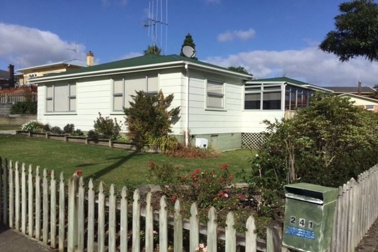 Photo of property in 217 Brady Street, Te Awamutu, 3800