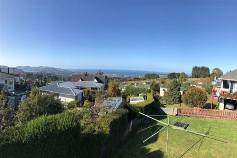 Photo of property in 1 Travis Street, Brockville, Dunedin, 9011