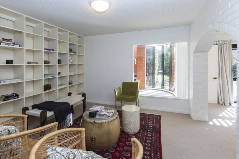 Photo of property in 1 Melissa Place, Burnside, Christchurch, 8042