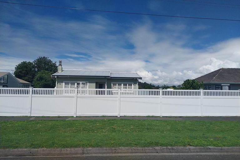 Photo of property in 6 Turenne Street, Inner Kaiti, Gisborne, 4010