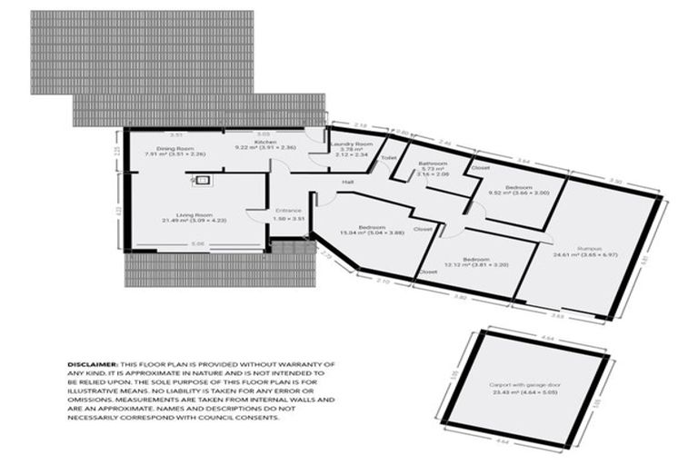 Photo of property in 11 Luke Place, Eastern Beach, Auckland, 2012