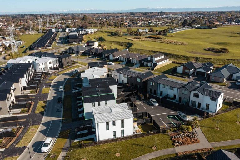 Photo of property in 66 Miromiro Street, Broomfield, Christchurch, 8042