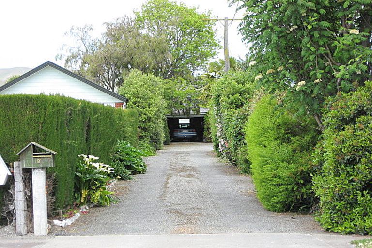 Photo of property in 19 Leitrim Street, Redwoodtown, Blenheim, 7201