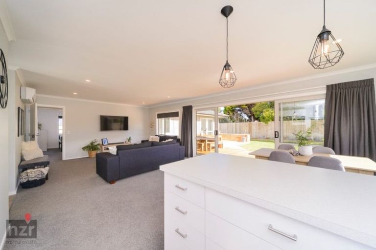 Photo of property in 18 Wescombe Grove, Feilding, 4702
