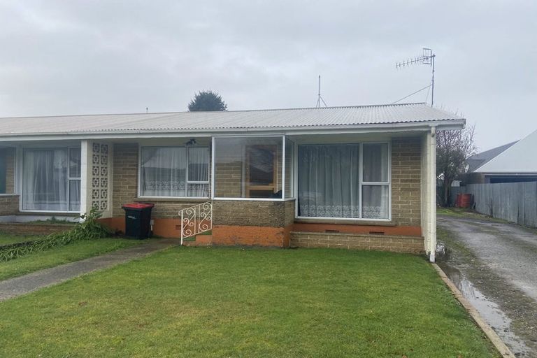 Photo of property in 59 Jackson Street, Richmond, Invercargill, 9810