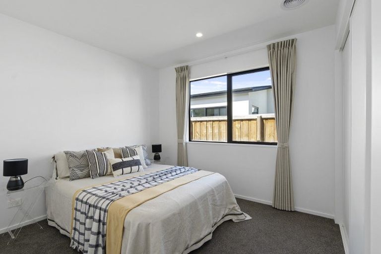 Photo of property in 28 Dynes Road, Rolleston, 7615