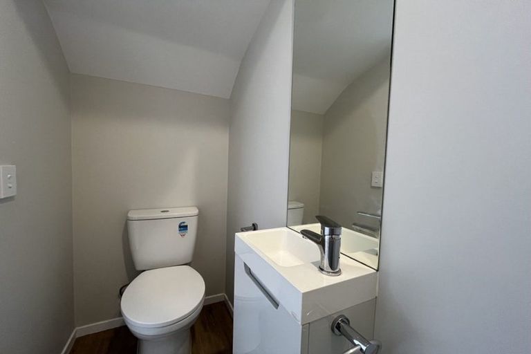 Photo of property in 12/125b Metcalfe Road, Ranui, Auckland, 0612