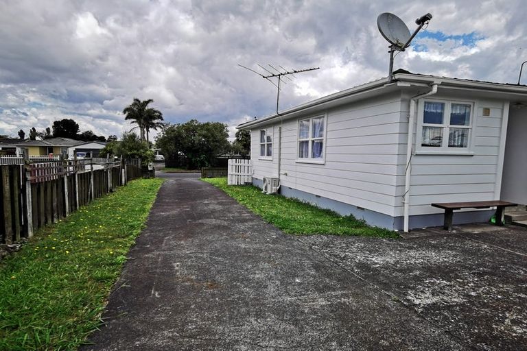 Photo of property in 4 Marybeth Place, Rosehill, Papakura, 2113