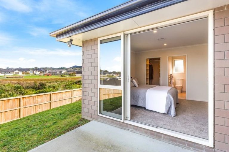 Photo of property in 31f Helenvale Crescent, Pokeno, 2402