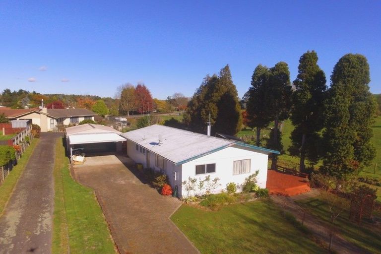 Photo of property in 26 Mountbatten Drive, Putaruru, 3411