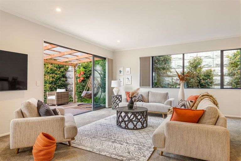 Photo of property in 56 Pamu Road, Whenuapai, Auckland, 0618