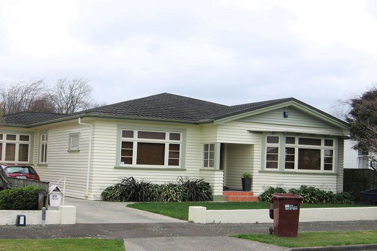 Photo of property in 21 Rawhiti Avenue, Palmerston North, 4410