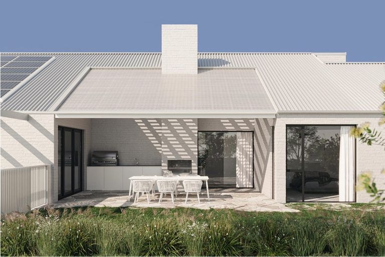 Photo of property in 34 Wakanini Place, Mapua, 7005