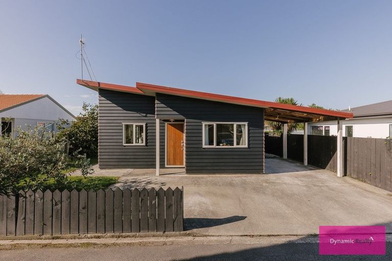 Photo of property in 431d Ferguson Street, Palmerston North, 4410