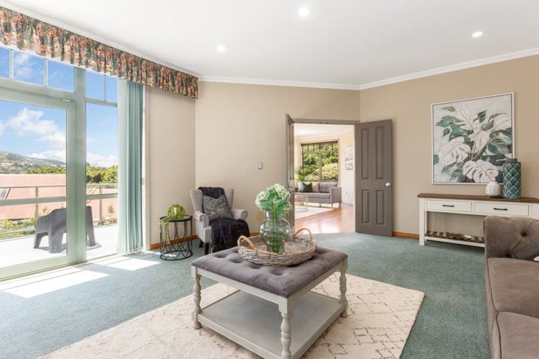 Photo of property in 12 Bladon Terrace, Ngaio, Wellington, 6035