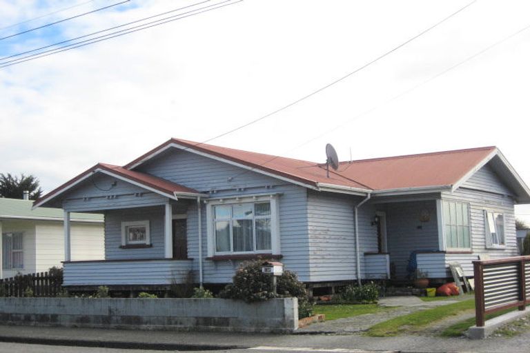 Photo of property in 146 Preston Road, Blaketown, Greymouth, 7805