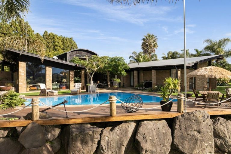 Photo of property in 185 Matahui Road, Aongatete, Katikati, 3181