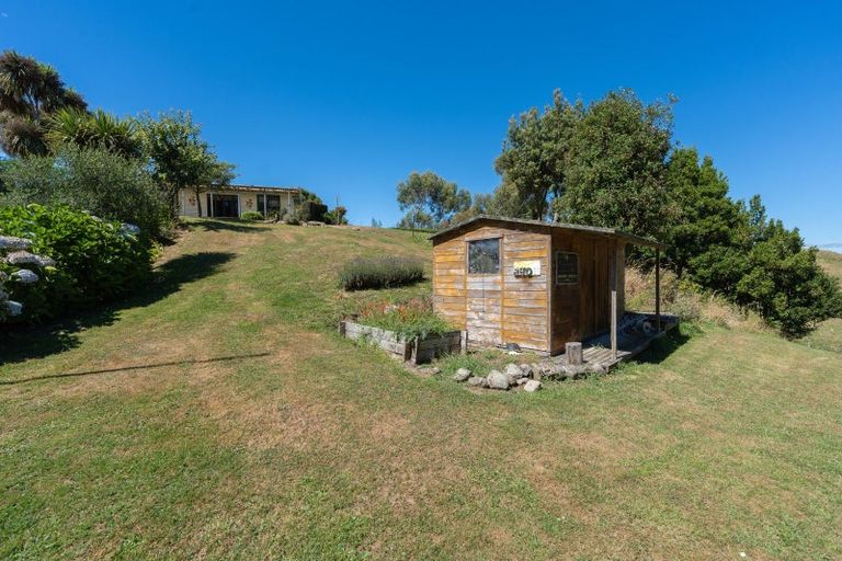 Photo of property in 55 Millers Road, Apiti, Feilding, 4777