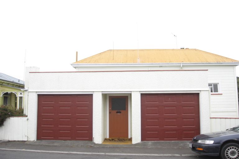 Photo of property in 19a May Avenue, Hospital Hill, Napier, 4110