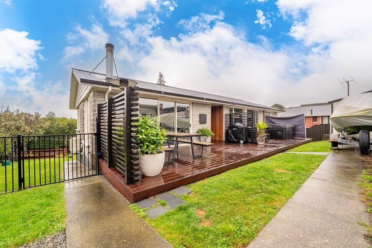 Photo of property in 3 Hawthorn Place, Gleniti, Timaru, 7910