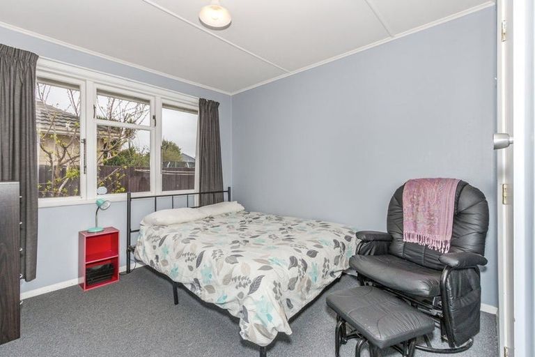 Photo of property in 5 Tie Place, Wigram, Christchurch, 8042