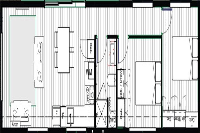 Photo of property in 436 Madras Street, St Albans, Christchurch, 8014