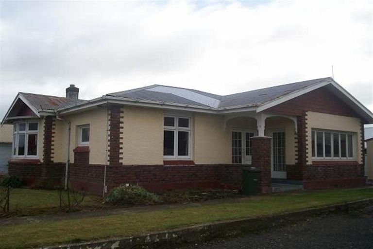 Photo of property in 70 Islington Street, Turnbull Thomson Park, Invercargill, 9810