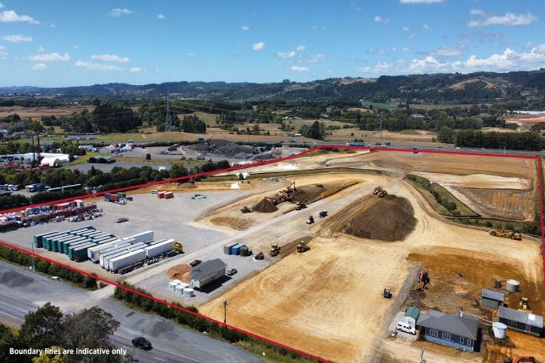 Photo of property in 1159 Great South Road, Runciman, Drury, 2578