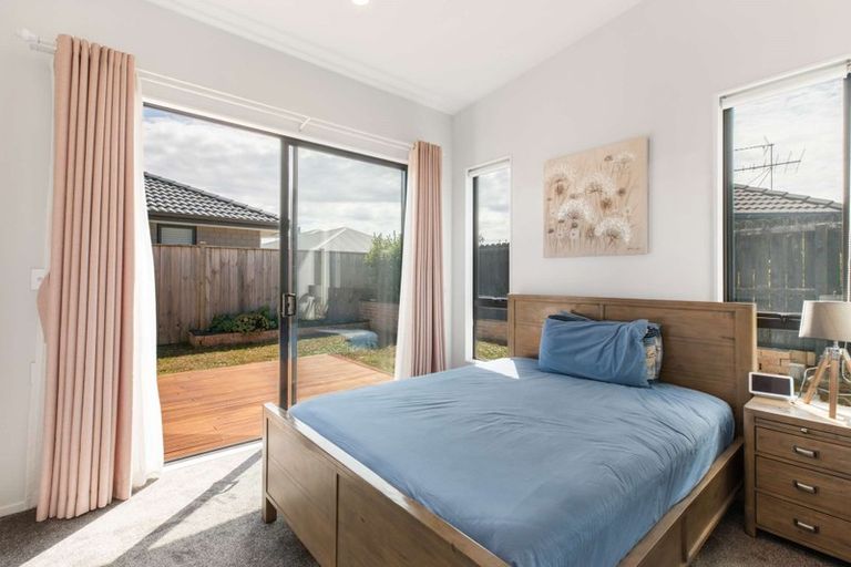 Photo of property in 17 Piripono Crescent, Pukekohe, 2120