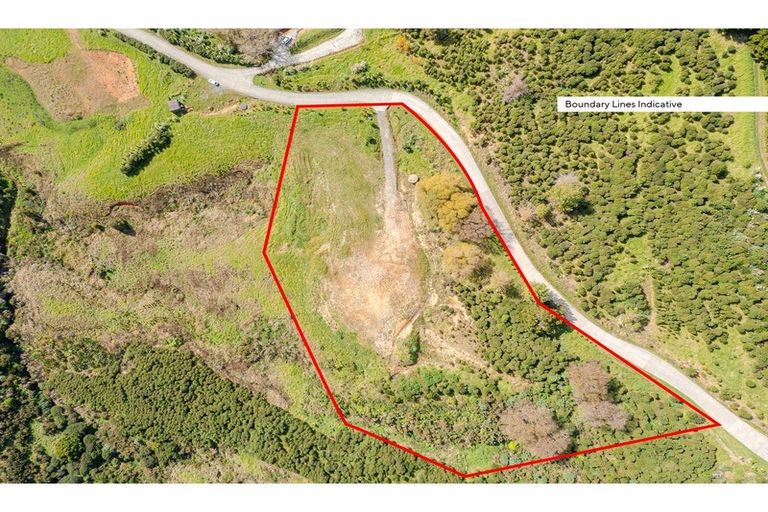 Photo of property in 100 Waere Valley Lane, Warkworth, 0981