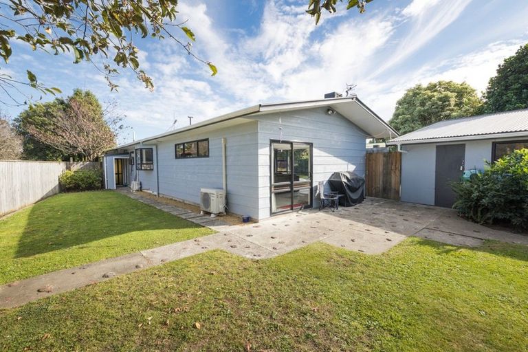 Photo of property in 25 Pembroke Street, Ashhurst, 4810