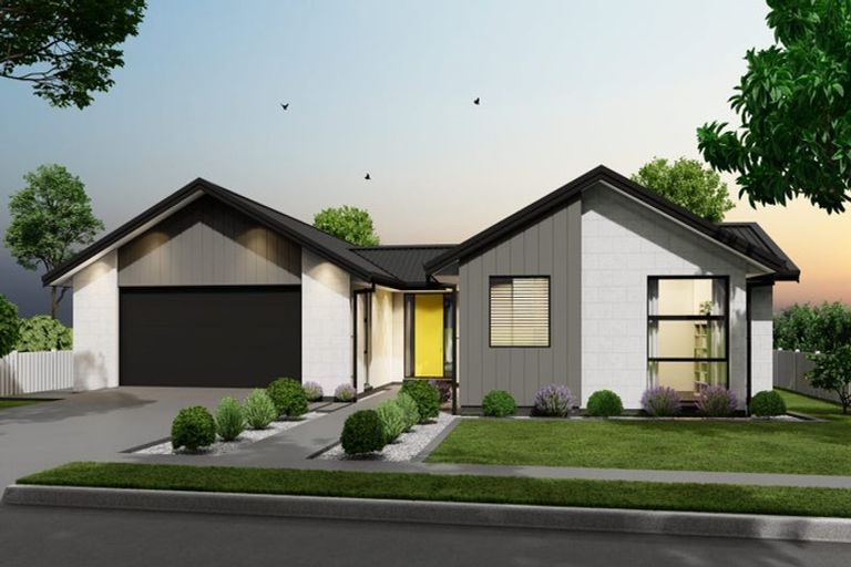 Photo of property in 197 Nicholson Avenue, Te Awamutu, 3800