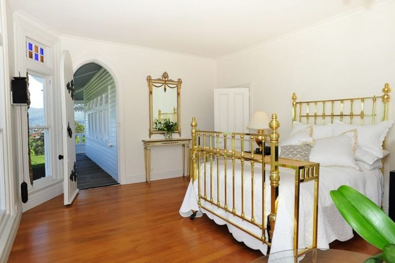 Photo of property in 53 Cressy Terrace, Lyttelton, 8082