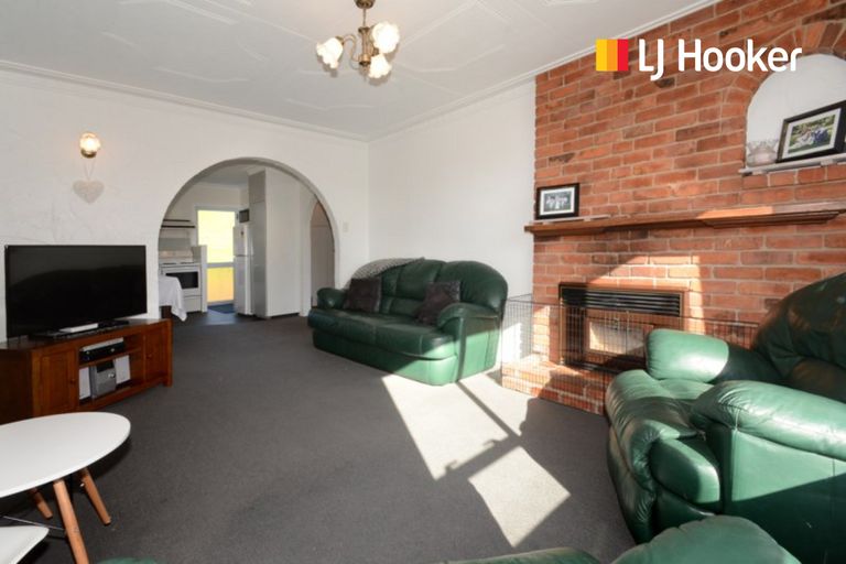 Photo of property in 72 Koremata Street, Green Island, Dunedin, 9018