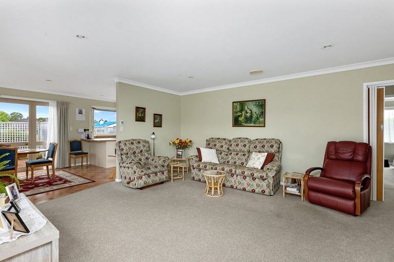 Photo of property in 1 Ashmore Crescent, Warkworth, 0910
