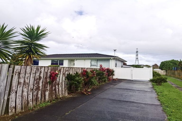 Photo of property in 9 Tosca Place, Otara, Auckland, 2023