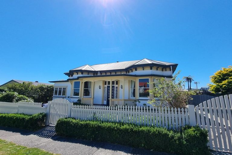 Photo of property in 7 Nelson Street, Greymouth, 7805