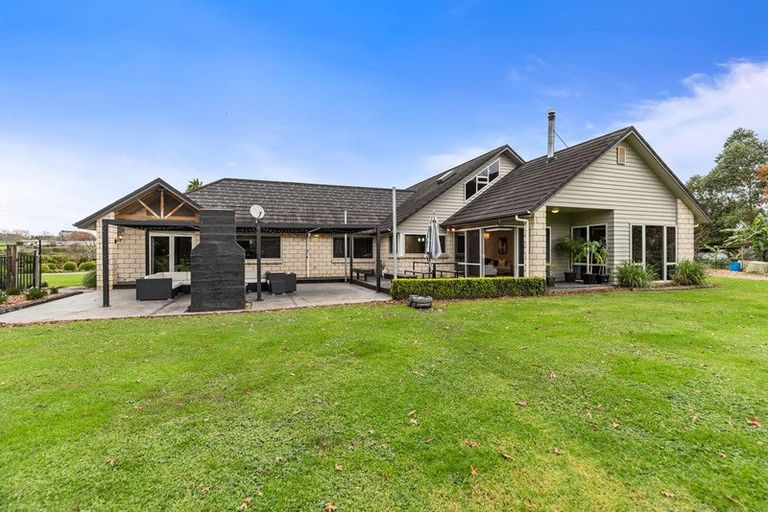 Photo of property in 1589a Kakaramea Road, Ngahinapouri, Hamilton, 3290