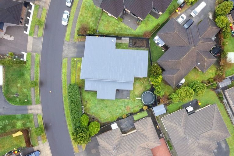 Photo of property in 4 Cole Thomas Place, Huntington, Hamilton, 3210