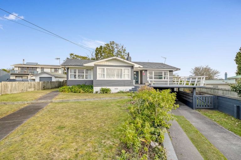 Photo of property in 37 Elliott Crescent, Owhata, Rotorua, 3010