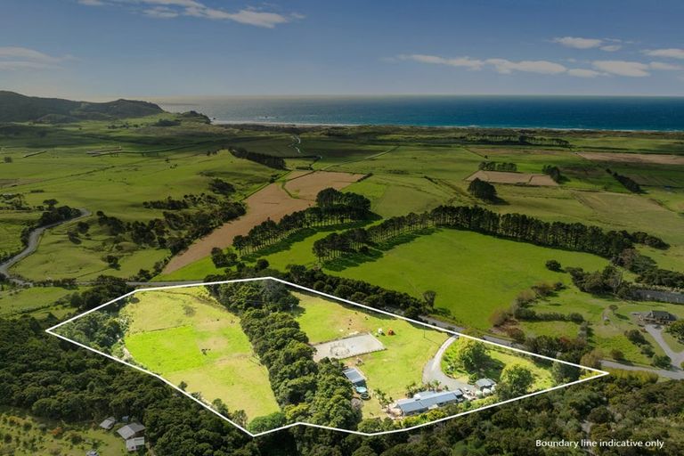 Photo of property in 303 Ody Road, Whangarei Heads, Whangarei, 0174