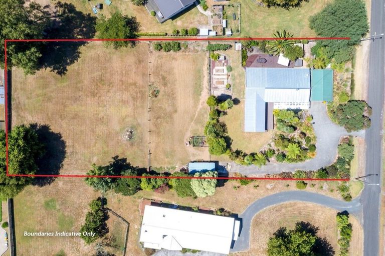 Photo of property in 41 Bellot Street, Pirongia, 3802