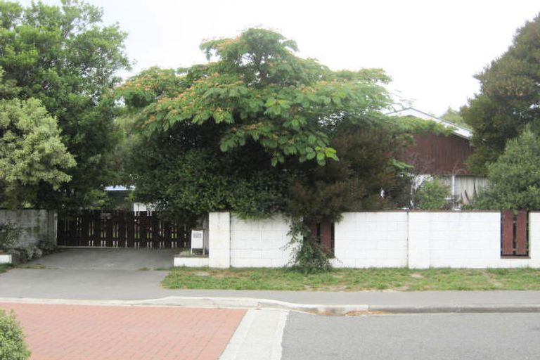 Photo of property in 29 Moore Street, Rolleston, 7614