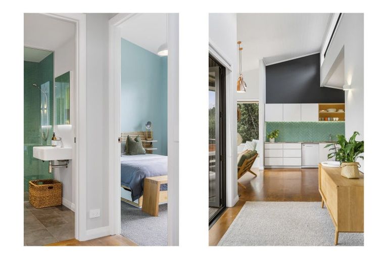 Photo of property in 200 Onemana Drive, Onemana, Whangamata, 3691