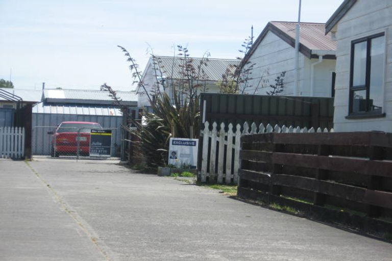 Photo of property in 8b Rata Street, Feilding, 4702