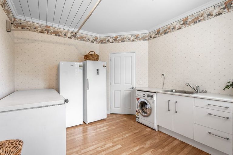 Photo of property in 251 Oreti Road, Otatara, Invercargill, 9879