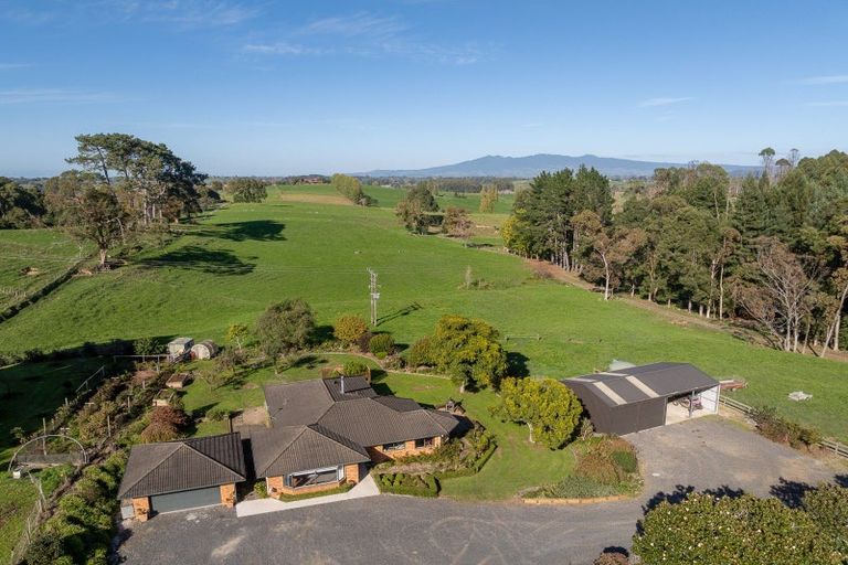 Photo of property in 24 Rowe Road, Whatawhata, Hamilton, 3289